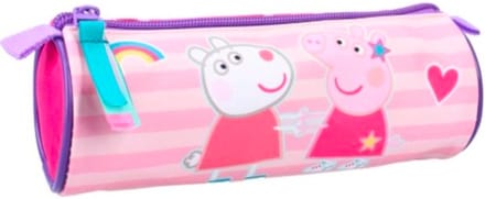 Etui - Peppa Pig - Music and Dance