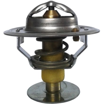 Thermostaat, koelvloeistof THERMOTEC D2CU002TT