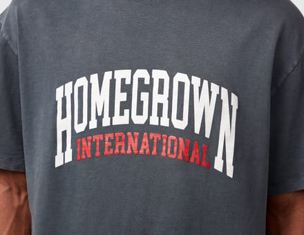 Home Grown International T-Shirt