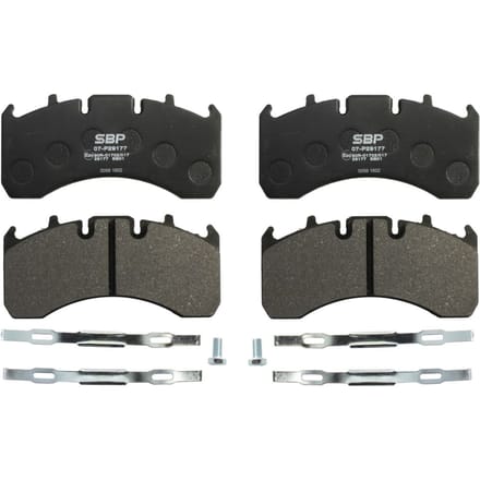 Remblokset SBP 07-P29177