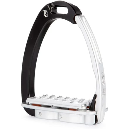 Veiligheidseindstukken voor paardrijden Tech Stirrups Venice Plus EVO