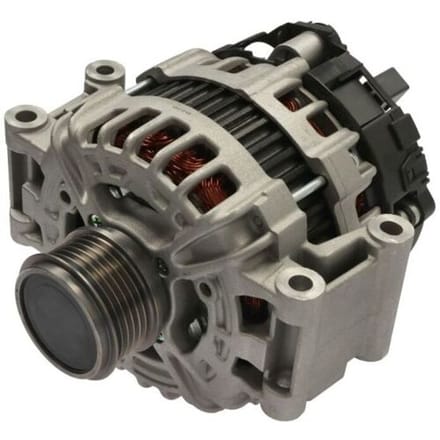 Driefasige generator STARDAX STX102314R
