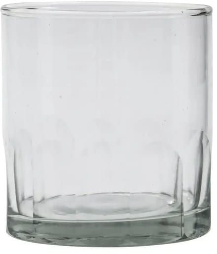 Nicolas Vahe Drinkglas Bistro Helder - 4 stuks
