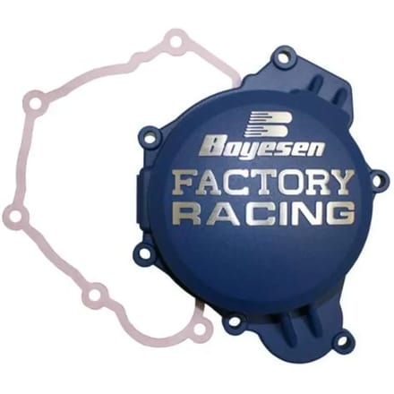 Ontstekingsdeksel Boyesen Yamaha YZ65