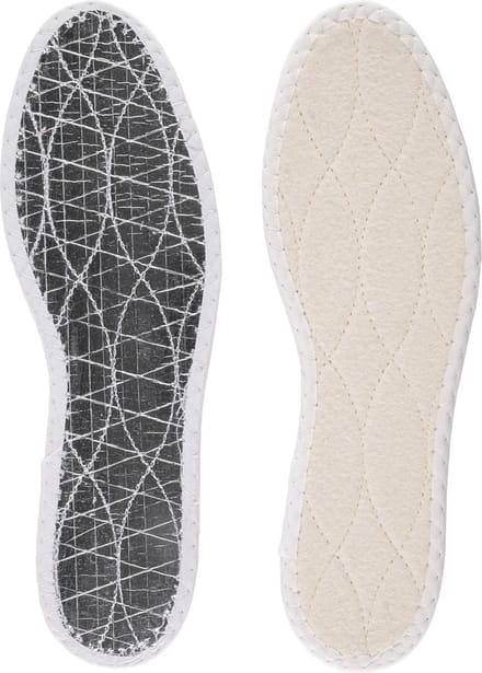 2GO Inlegzolen 2GO Astro Therm Insole Set van 1