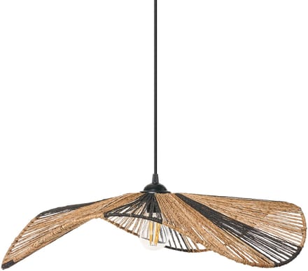 CIBUCO - Hanglamp - Naturel - Jute