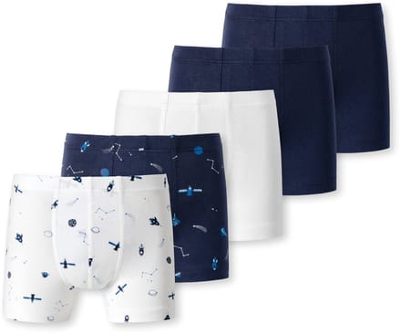 SCHIESSER - Short - Jongens - Onderbroeken