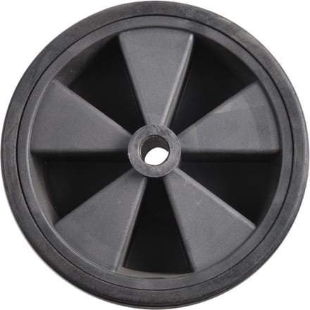 ProPlus Neuswielband - Kunststof Velg - Rubberband - Ø 220 x 70 mm