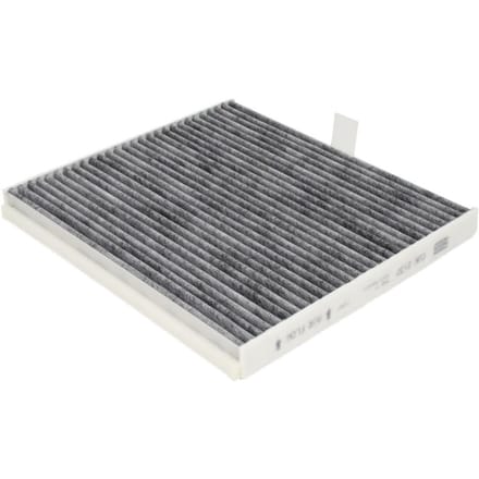 Cabinefilter MANN-FILTER CUK 2137