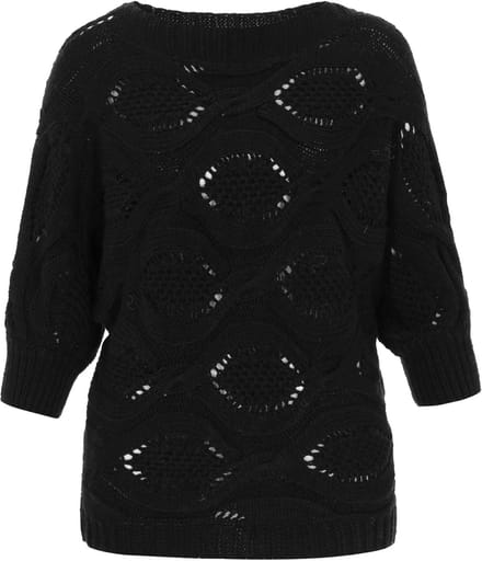 usha Jumper