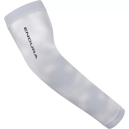 Endura Pro Sl Armwarmers Wit S-M