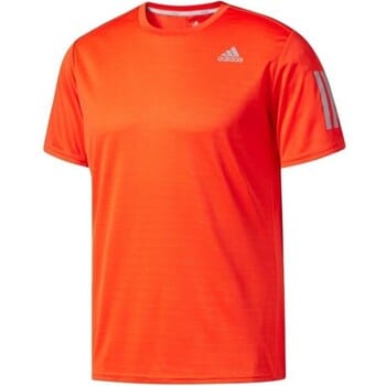 T-shirt Korte Mouw adidas Response Short Sleeve Tee M