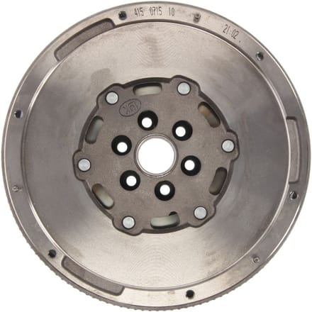 Schaeffler Luk Dubbel massa vliegwiel LUK 415 0715 10