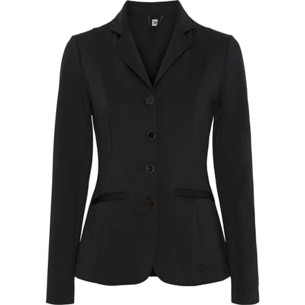 Wedstrijdjas voor dames Equipage Monroe