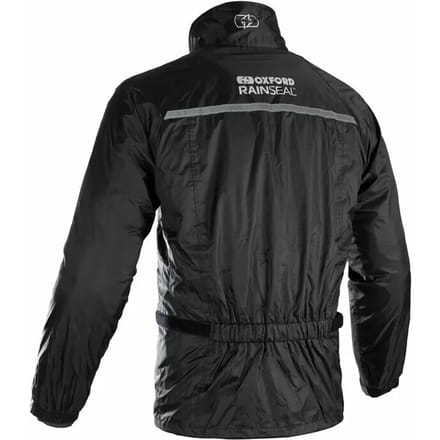 Motorfiets regenjas Oxford Rainseai