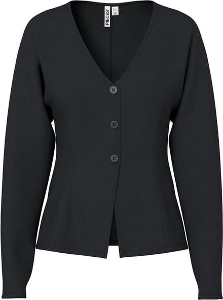 Pieces Vest PCGUNHILD