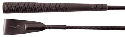 Premiere Springzweep zwart 60 cm