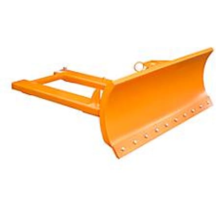 Robuuste sneeuwschuiver SCH-S 180