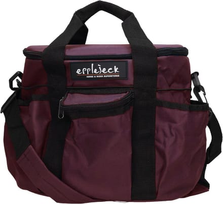 Epplejeck Poetstas Epplejeck Donkerrood