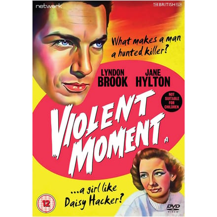 Violent Moment