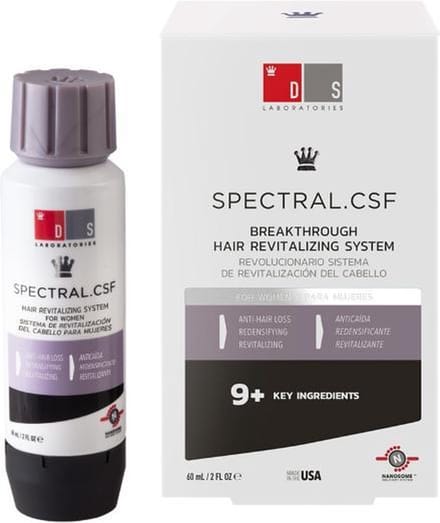 DS Laboratories Spectral CSF - 60 ml