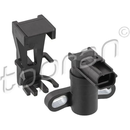 Topran Pulsgenerator, krukas HANS PRIES 302 649