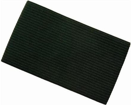 Sportec Rouwband Junior Zwart - 15 stuks