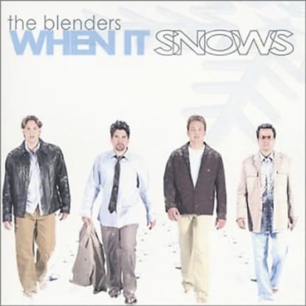 When It Snows
