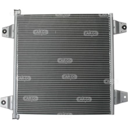 Condensator, airconditioning HC-CARGO 261010