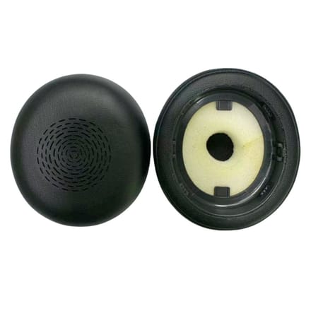 Geschik voor Jabra Evolve2 75 vervangende oorkussens