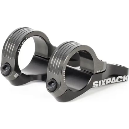 Stam Sixpack Racing Millenium Direct Mount 35 45 mm