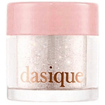Dasique Starlit Glitterpoeder #07 Pink Shell 07