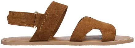Groundies Juno Schoenen Bruin EU 40 Vrouw