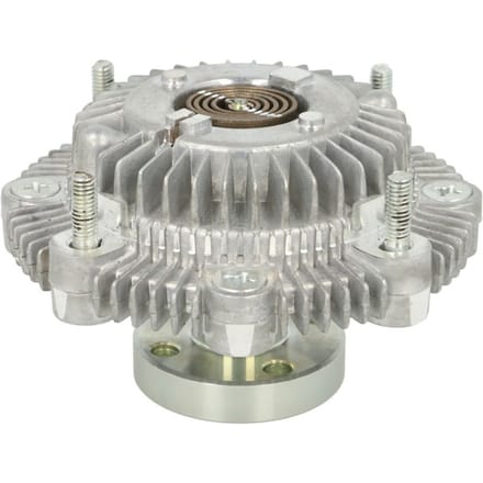 Koppeling, radiatorventilator NRF 49558
