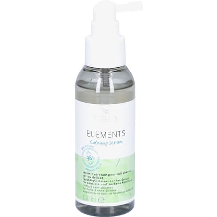 Wella Professionals Elements Calming Serum - Gevoelige Hoofdhuid - 100 ml