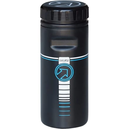 PRO Gereedschapbidon Zwart 750 ml-750ML