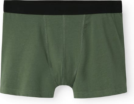 NAME IT - TKMBOXER 5P SOLID NOOS - Jongens - Onderbroeken