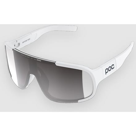 POC Aspire Mid Hydrogen White Zonnebril wit