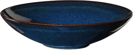 ASA Selection Diep Bord Saisons Midnight Blue ø 23 cm
