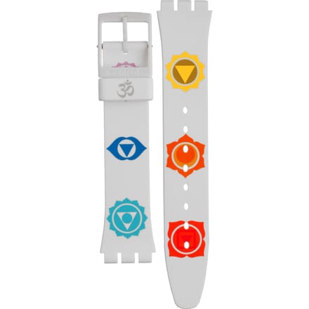 Swatch Plastic - Originals Medium (34mm) /Access/Solar/Musicall/Stop - G/SK/SL/SR/SS/SO28 AGW172 GW172 Breathe Horlogeband