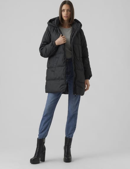 Vero Moda Puffer jacket VMGRETAFIE Jas