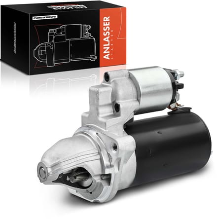Frankberg 1x startmotor starter voor BMW F