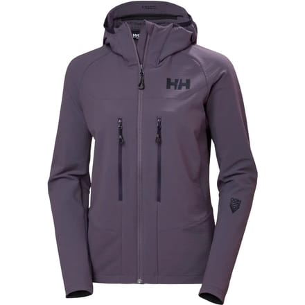 Dames ski jas Helly Hansen Odin Pro Shield
