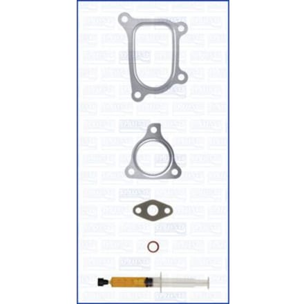 Montageset, supercharger AJUSA JTC12081