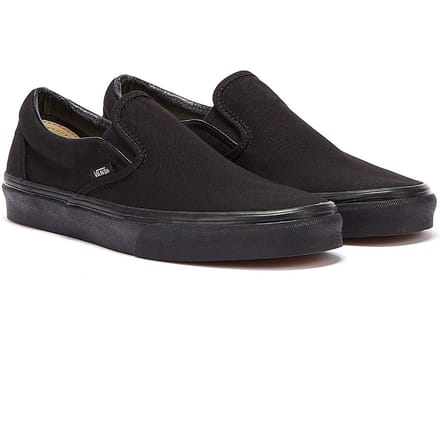 Instap sneakers voor kinderen Vans Classic