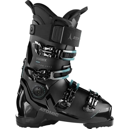 Hawx ultra 130 S GW - Skischoenen heren - Zwart