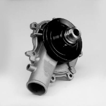 Koelvloeistof pomp HEPU P336