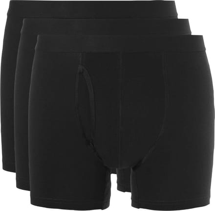 Basics boxer /s voor Heren | Maat S