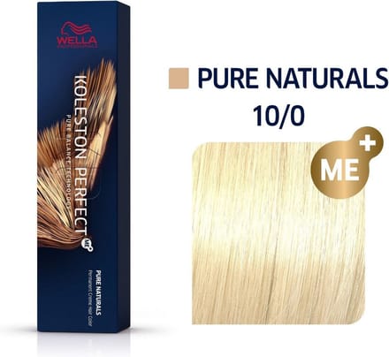 Wella Wp Kol Prf Me 10-0 80ml Endfinlspptgrsw