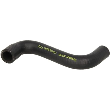 Verwarmingsslang THERMOTEC DNX003TT